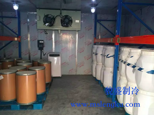 上海立邦油漆防爆庫